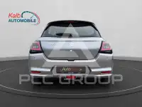 2026 Suzuki SWIFT