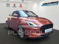 2026 Suzuki SWIFT