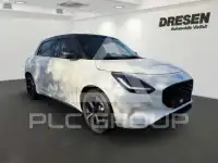 2026 Suzuki SWIFT