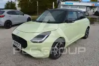 2026 Suzuki SWIFT