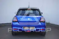 2026 Suzuki SWIFT