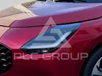 2026 Suzuki SWIFT