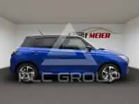 2026 Suzuki SWIFT