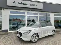 2026 Suzuki SWIFT