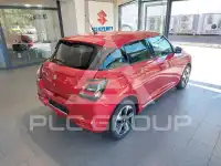 2026 Suzuki SWIFT