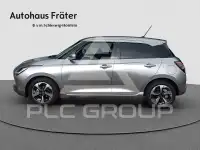2026 Suzuki SWIFT