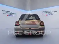2026 Suzuki SWIFT