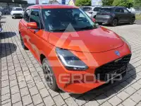 2026 Suzuki SWIFT
