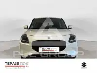 2026 Suzuki SWIFT