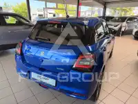 2026 Suzuki SWIFT
