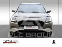 2026 Suzuki SWIFT