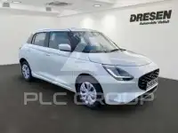 2026 Suzuki SWIFT