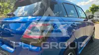 2026 Suzuki SWIFT
