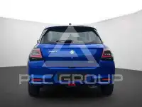 2026 Suzuki SWIFT