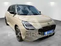 2026 Suzuki SWIFT