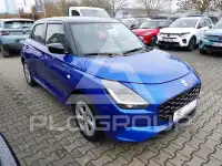2026 Suzuki SWIFT