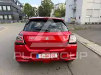2026 Suzuki SWIFT