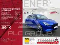 2026 Suzuki SWIFT