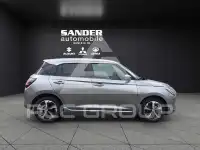 2026 Suzuki SWIFT