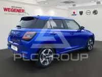 2026 Suzuki SWIFT