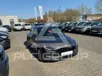 2026 Suzuki SWIFT