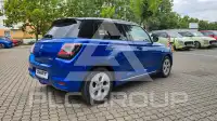 2026 Suzuki SWIFT