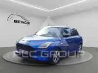 2026 Suzuki SWIFT