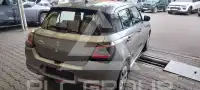 2026 Suzuki SWIFT