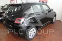 2026 Suzuki SWIFT