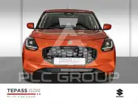 2026 Suzuki SWIFT