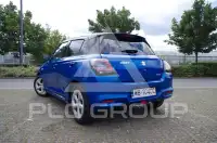 2026 Suzuki SWIFT