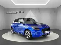 2026 Suzuki SWIFT