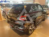 2026 Suzuki SWIFT
