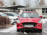 2026 Suzuki SWIFT