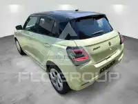 2026 Suzuki SWIFT