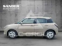2026 Suzuki SWIFT
