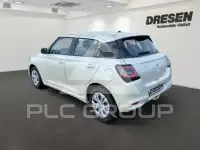 2026 Suzuki SWIFT