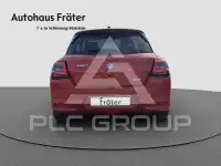 2026 Suzuki SWIFT