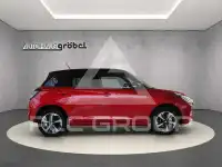 2026 Suzuki SWIFT
