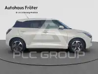 2026 Suzuki SWIFT
