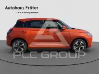 2026 Suzuki SWIFT