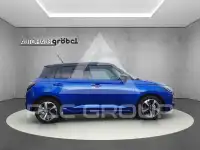 2026 Suzuki SWIFT