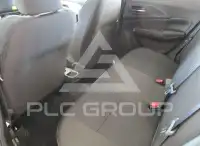 2026 Suzuki SWIFT