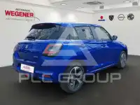 2026 Suzuki SWIFT