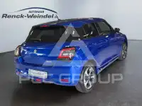 2026 Suzuki SWIFT