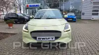 2026 Suzuki SWIFT