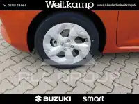 2026 Suzuki SWIFT