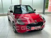 2026 Suzuki SWIFT