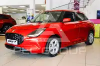 2026 Suzuki SWIFT