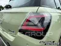 2026 Suzuki SWIFT